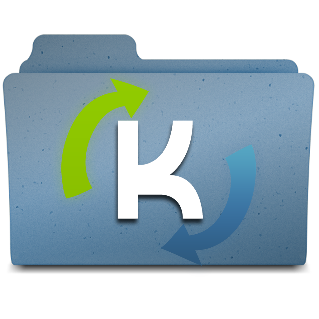 Kollaborate Folder Watcher
